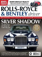 Rolls-Royce & Bentley Driver